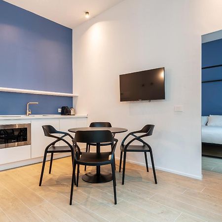 Easyhomes-City Centre Suites Milano Dış mekan fotoğraf