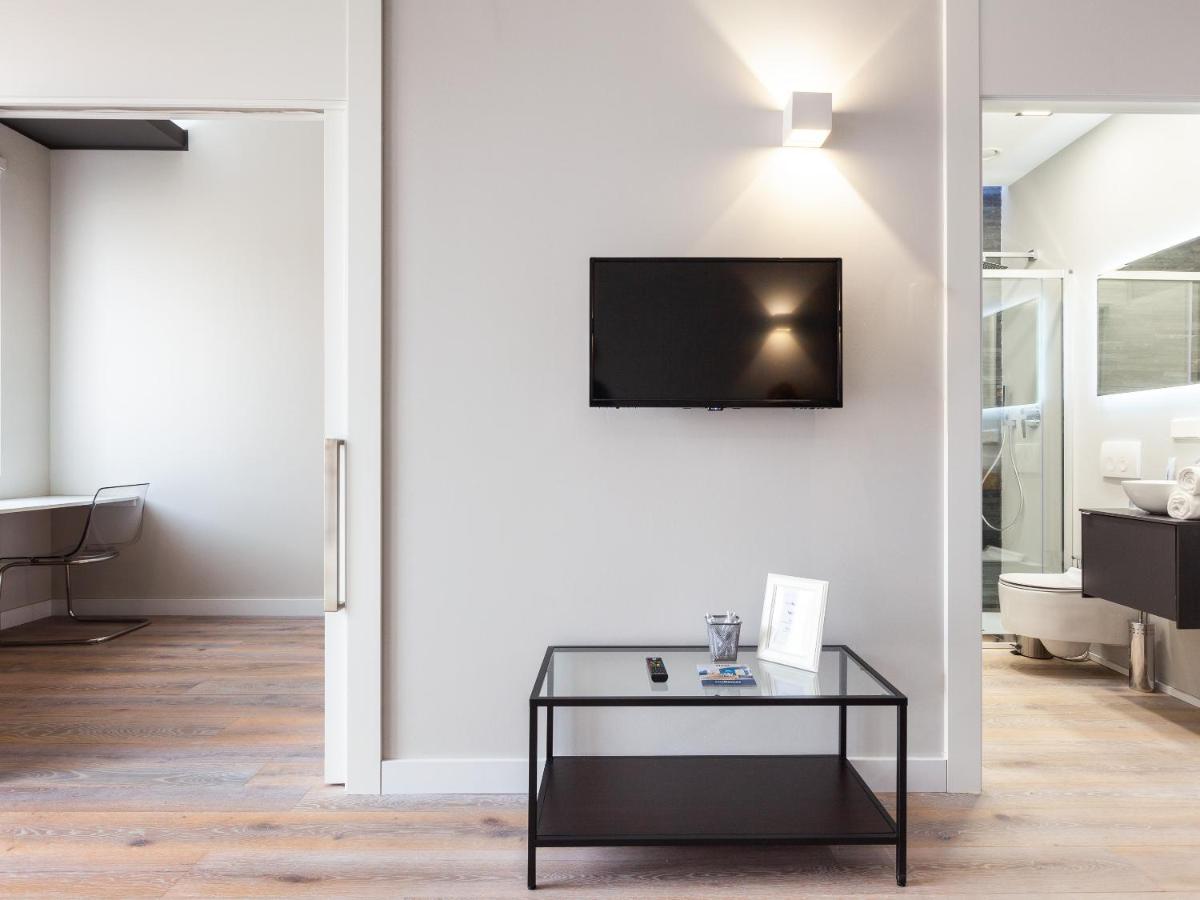 Easyhomes-City Centre Suites Milano Dış mekan fotoğraf