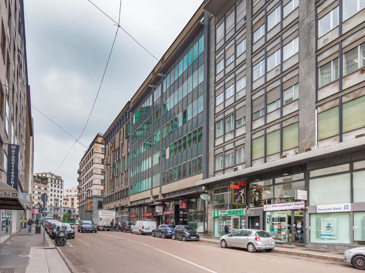 Easyhomes-City Centre Suites Milano Dış mekan fotoğraf