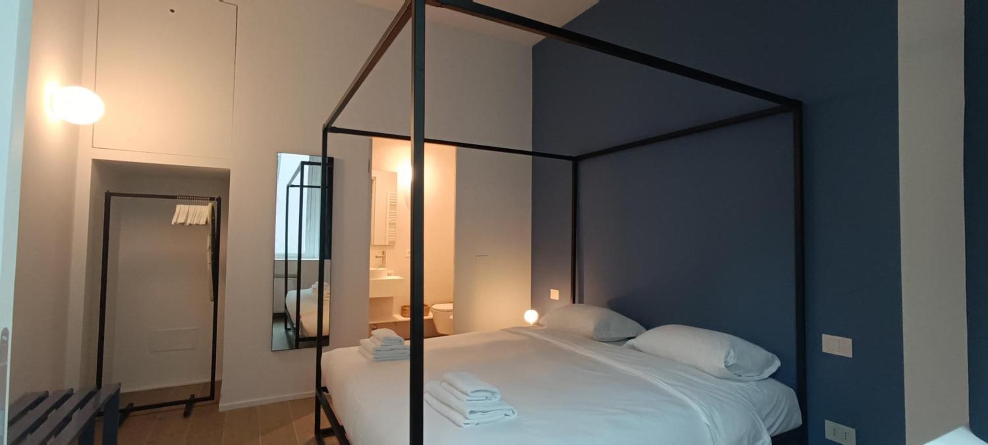 Easyhomes-City Centre Suites Milano Dış mekan fotoğraf