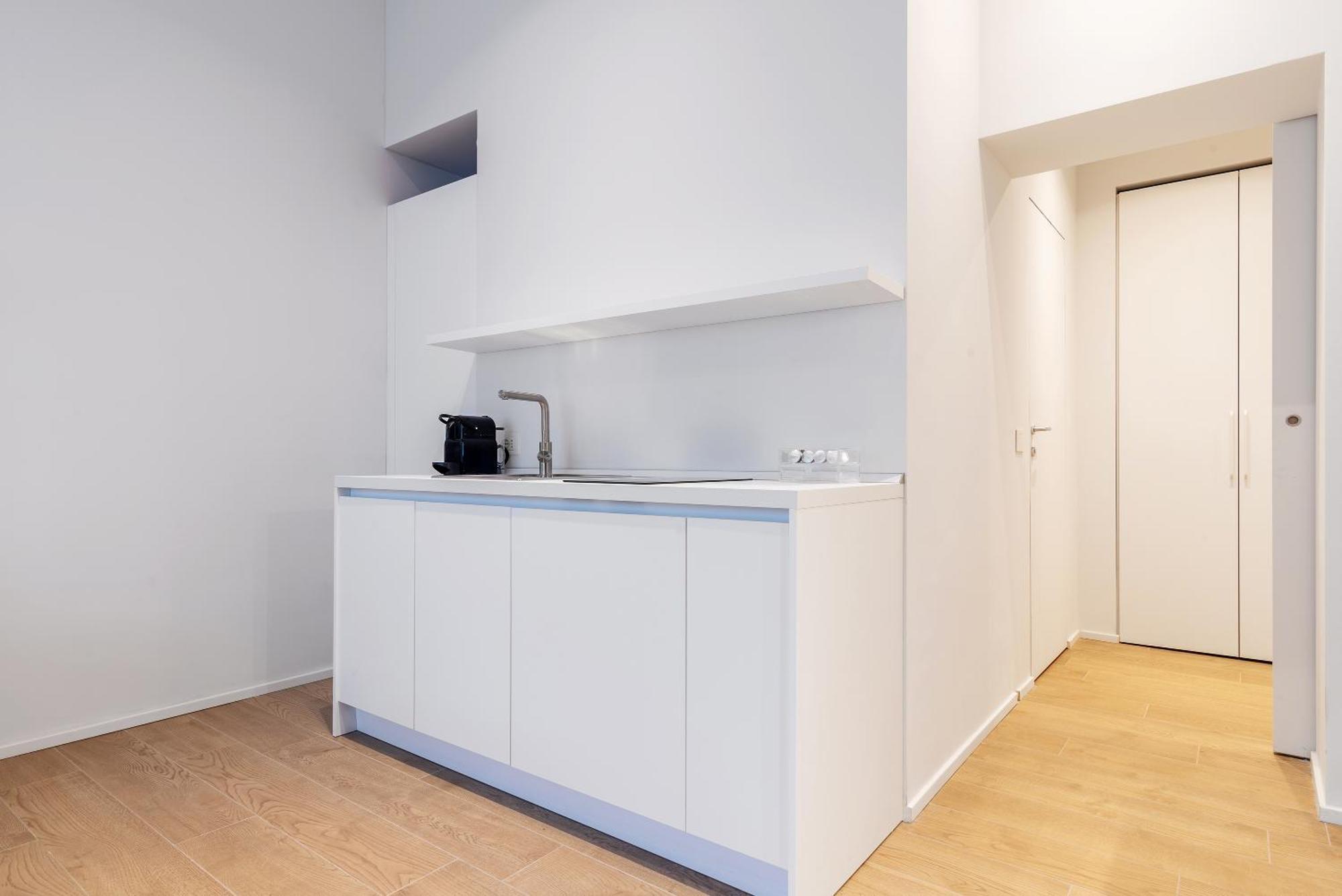 Easyhomes-City Centre Suites Milano Dış mekan fotoğraf