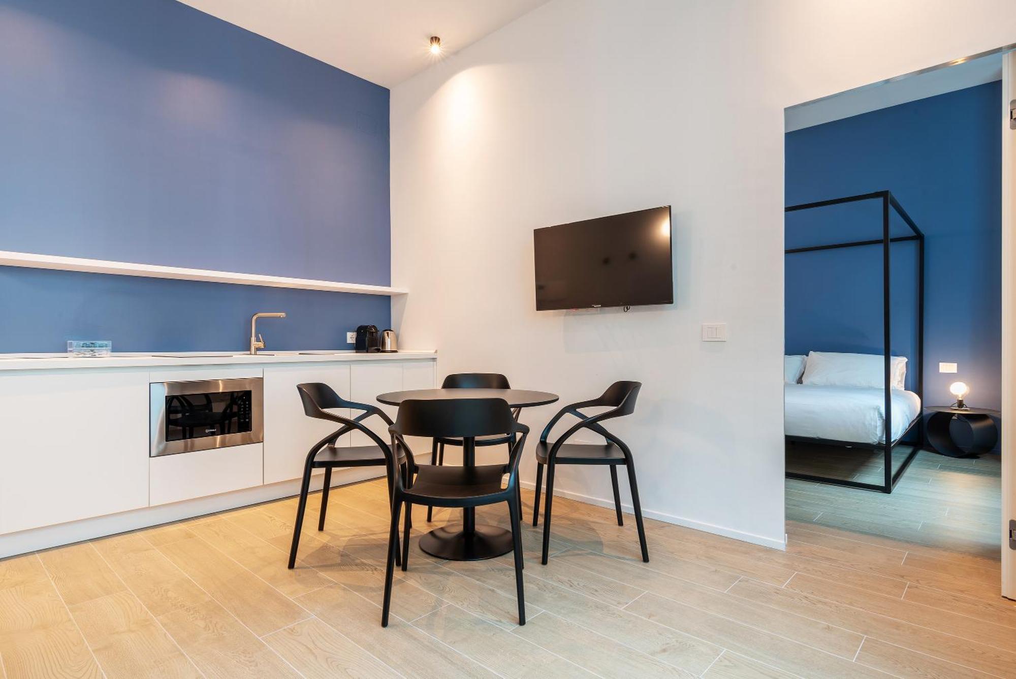 Easyhomes-City Centre Suites Milano Dış mekan fotoğraf