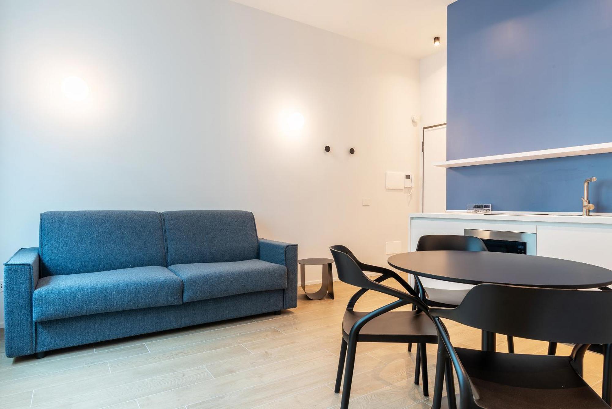 Easyhomes-City Centre Suites Milano Dış mekan fotoğraf