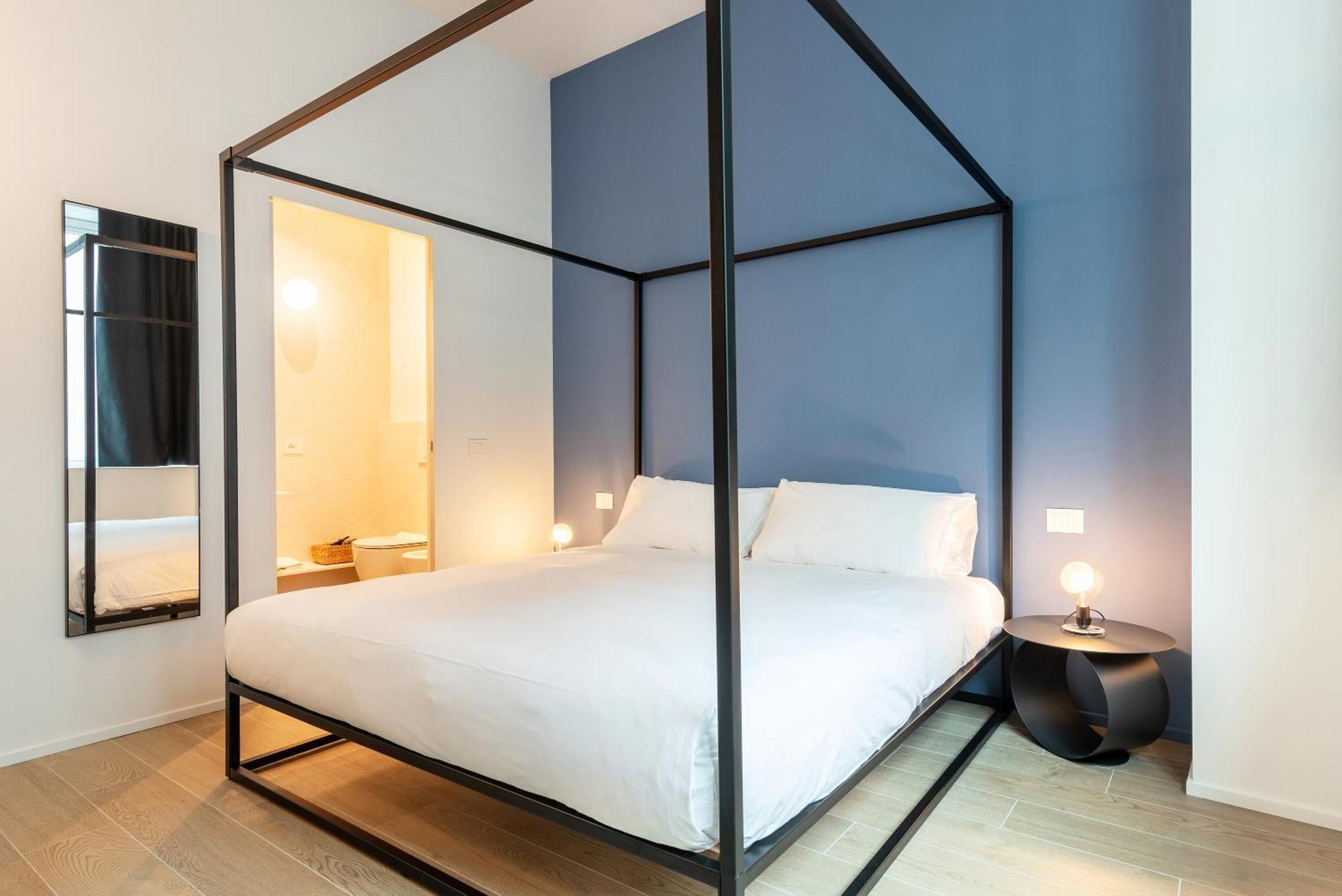 Easyhomes-City Centre Suites Milano Dış mekan fotoğraf