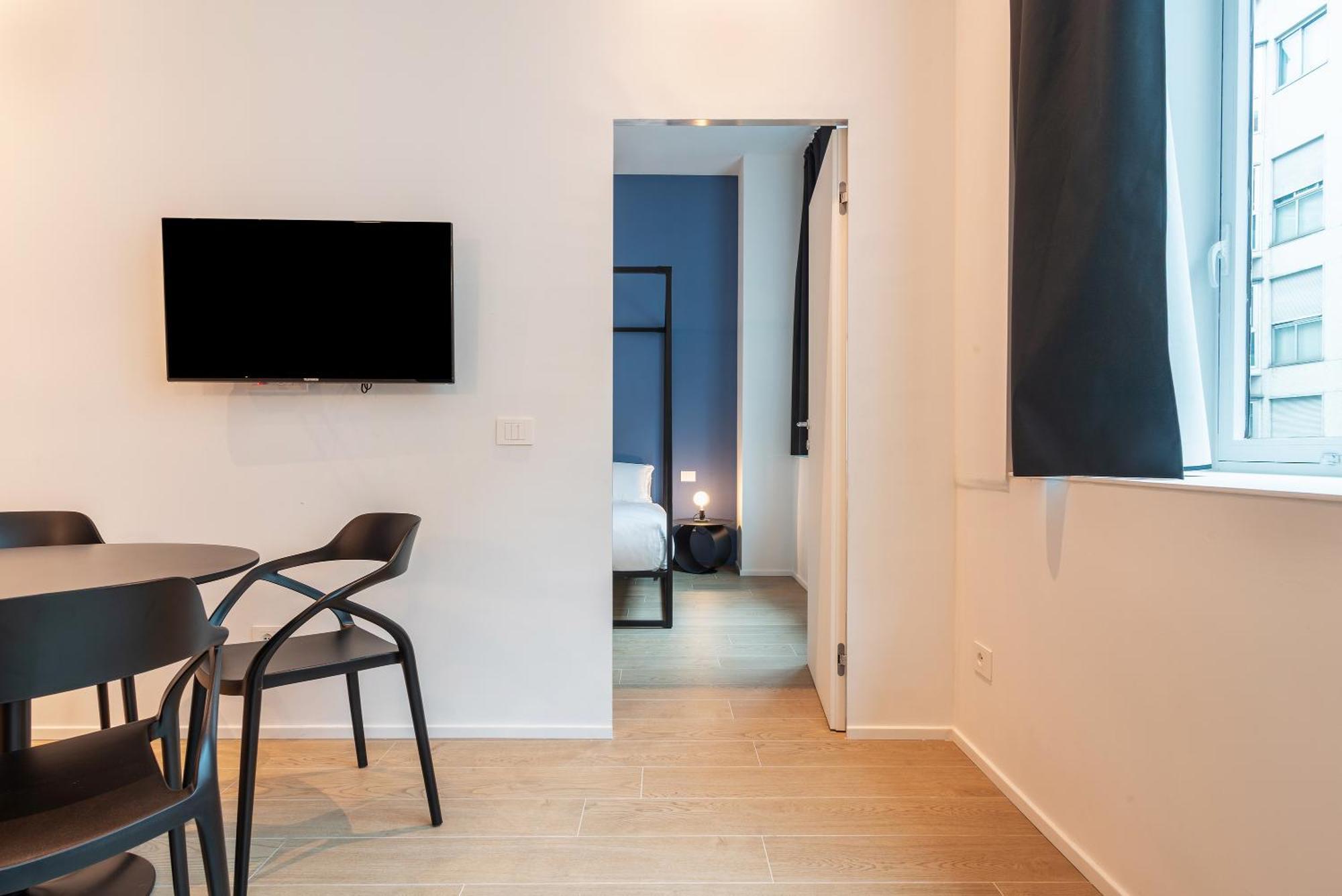 Easyhomes-City Centre Suites Milano Dış mekan fotoğraf