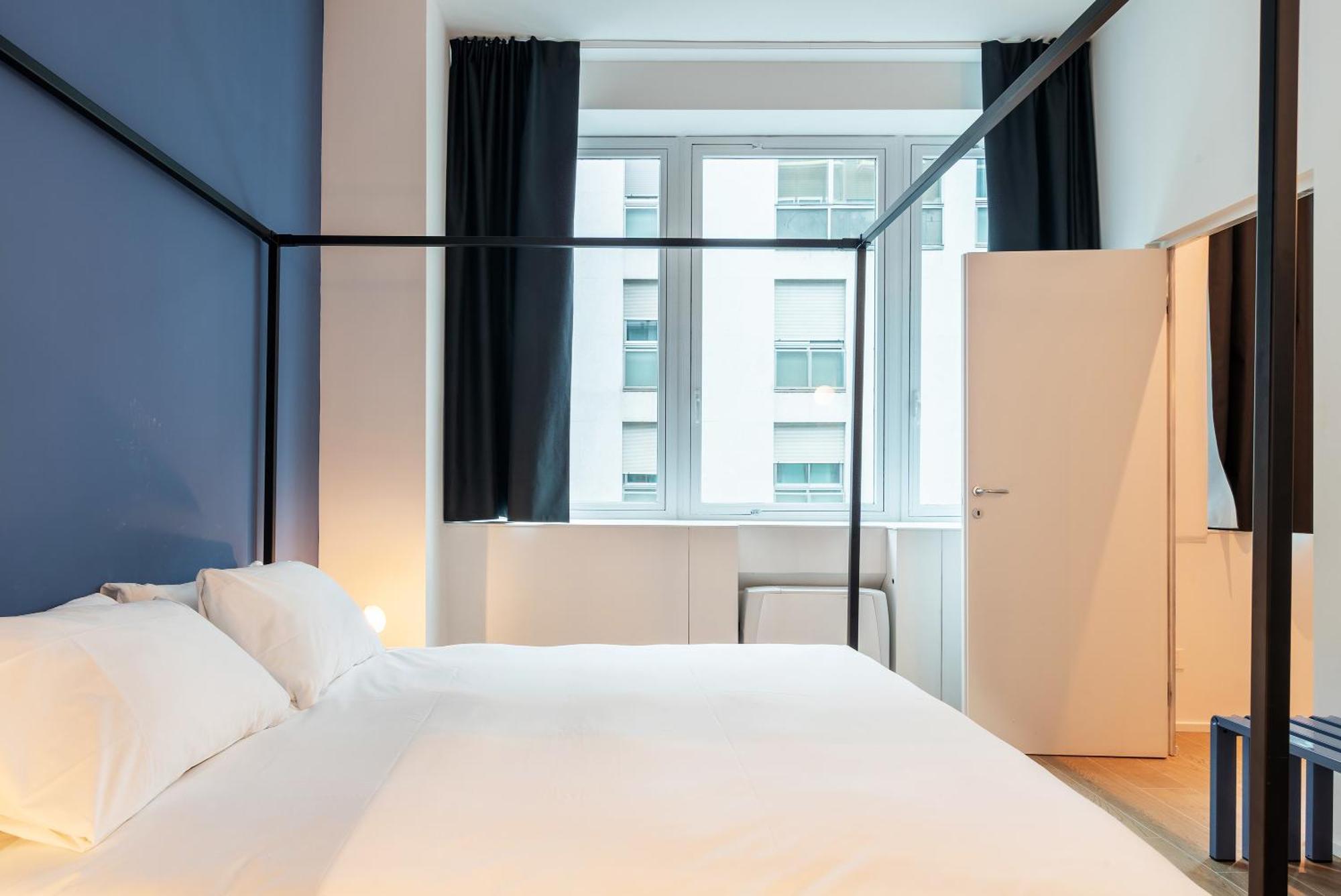Easyhomes-City Centre Suites Milano Dış mekan fotoğraf