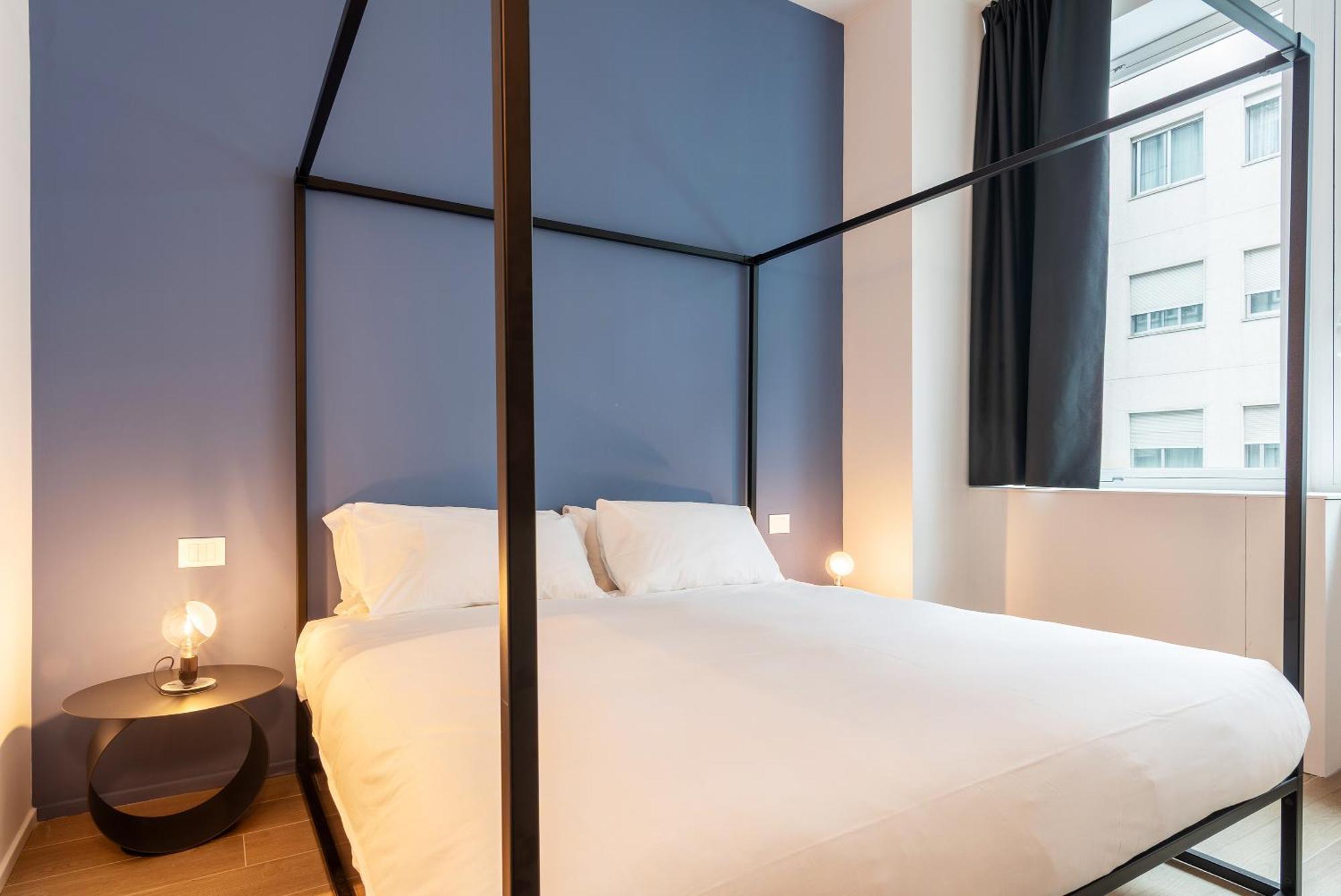 Easyhomes-City Centre Suites Milano Dış mekan fotoğraf